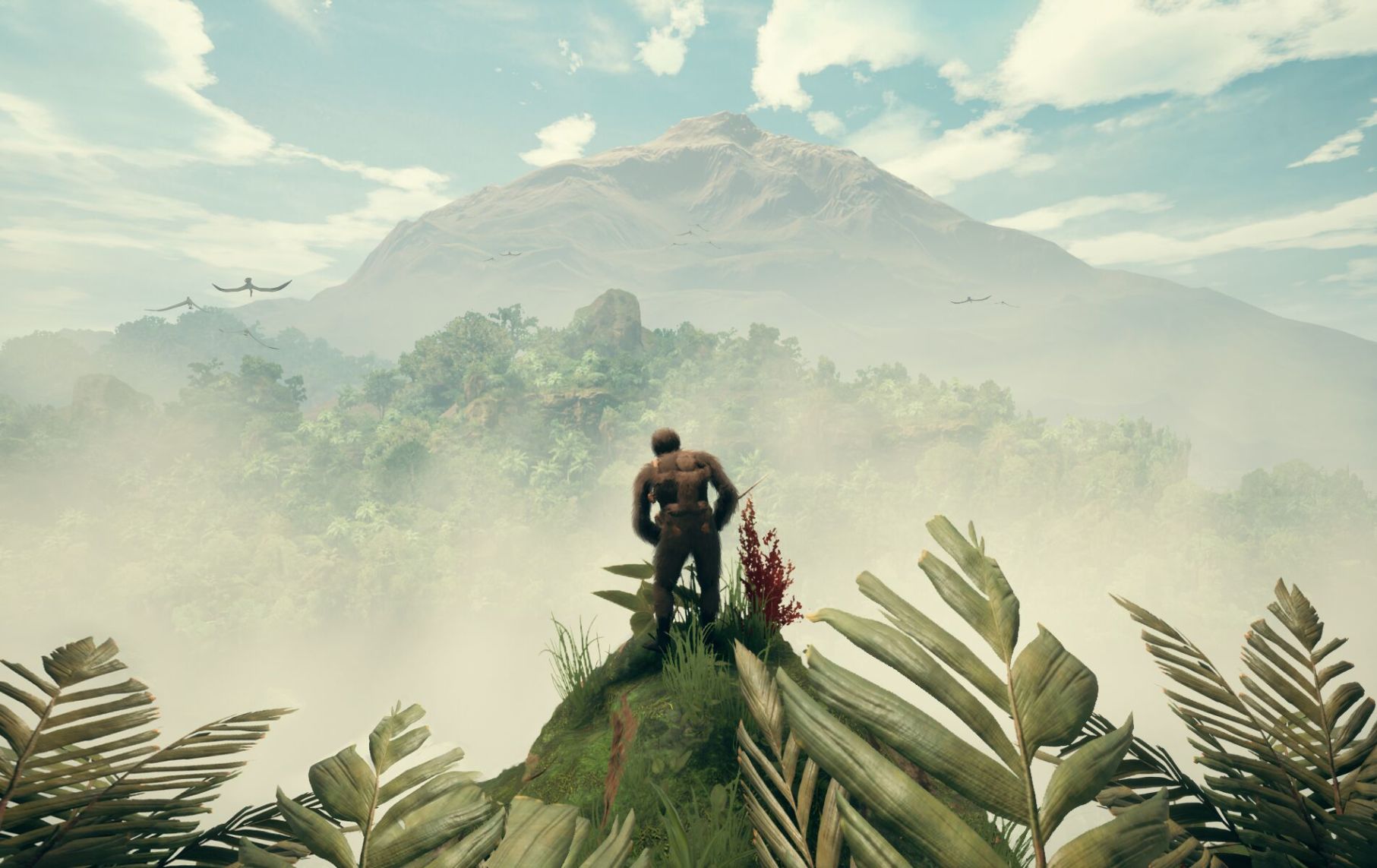 Ancestors screenshot 1